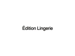 editionlingerie.de